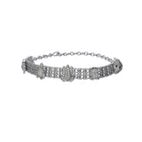 ICONS CAPOTE CHOKER