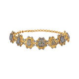 ICONS SHIELD CHOKER