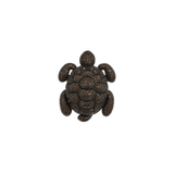 CARETTA BROOCH