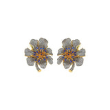 IRIS EARRINGS
