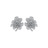 IRIS EARRINGS