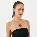 IRIS MAGGIORE NECKLACE