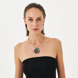 IRIS MAGGIORE NECKLACE