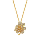 IRIS NECKLACE