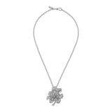 IRIS NECKLACE
