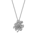 IRIS NECKLACE