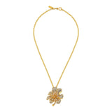 IRIS NECKLACE