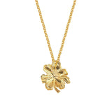 IRIS NECKLACE