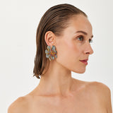 IRIS MAGGIORE EARRINGS