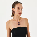 IRIS MAGGIORE EARRINGS