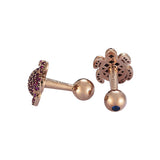IL SERDARINO CUFFLINKS