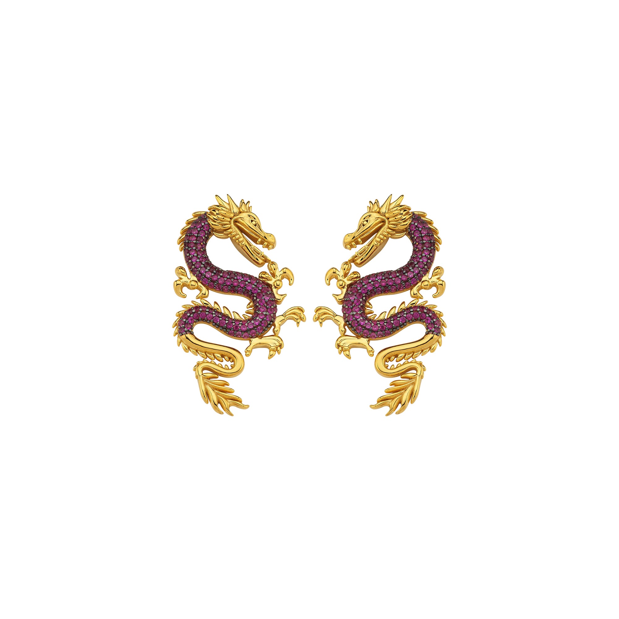 DRACO EARRINGS