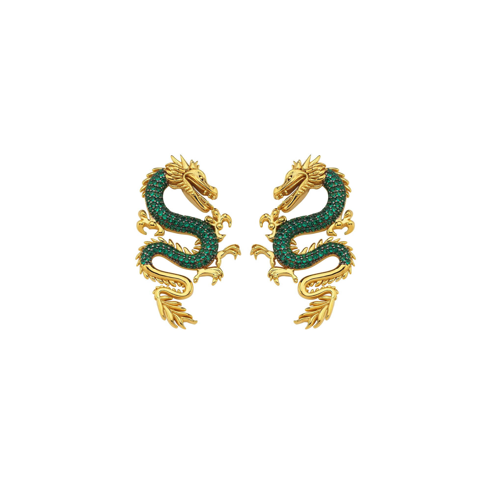 DRACO EARRINGS