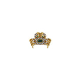 KING CRAB PINKY RING