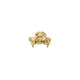 KING CRAB PINKY RING