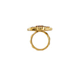 KING CRAB PINKY RING