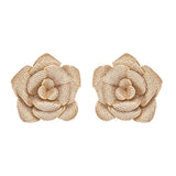 LA ROSA EARRINGS