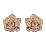LA ROSA EARRINGS