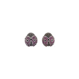 LADYBUG CUFFLINKS