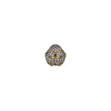 LADYBUG PINKY RING