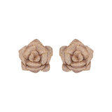 LA ROSA NUOVA EARRINGS