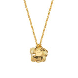 LA ROSA NUOVA NECKLACE