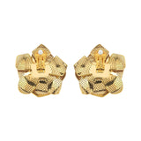 LA ROSA NUOVA EARRINGS