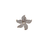 LILIUM BROOCH
