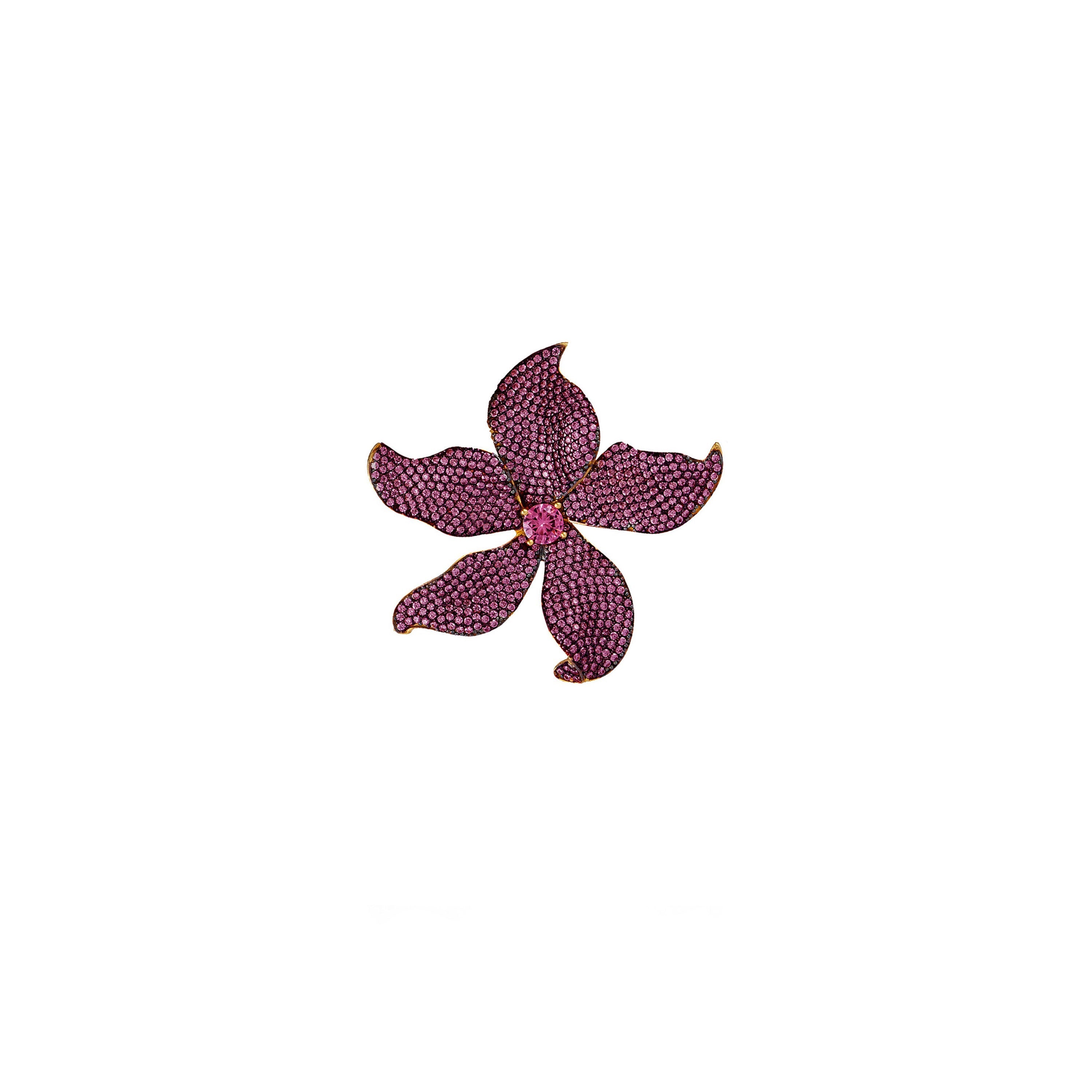 LILIUM BROOCH