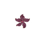 LILIUM BROOCH