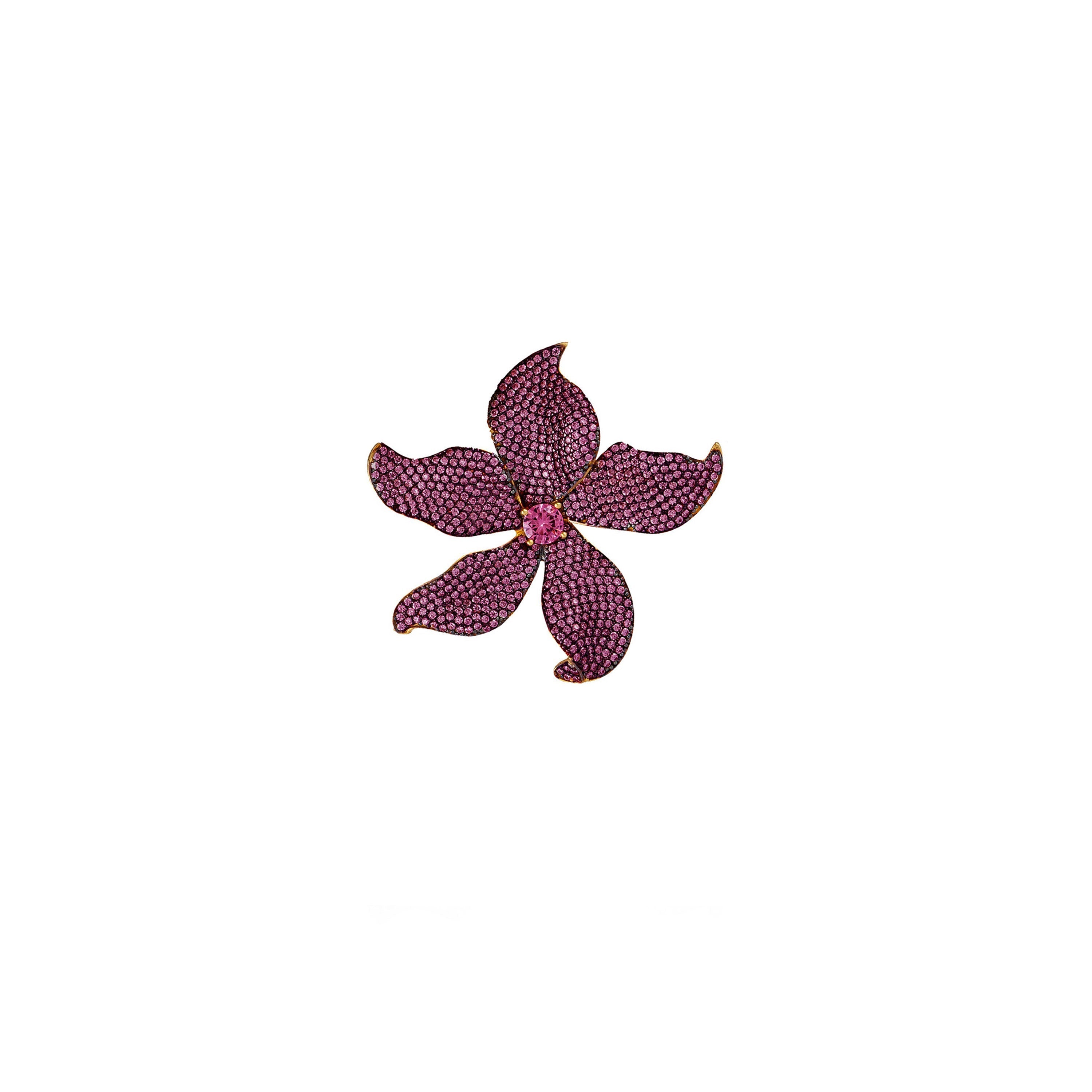 LILIUM BROOCH
