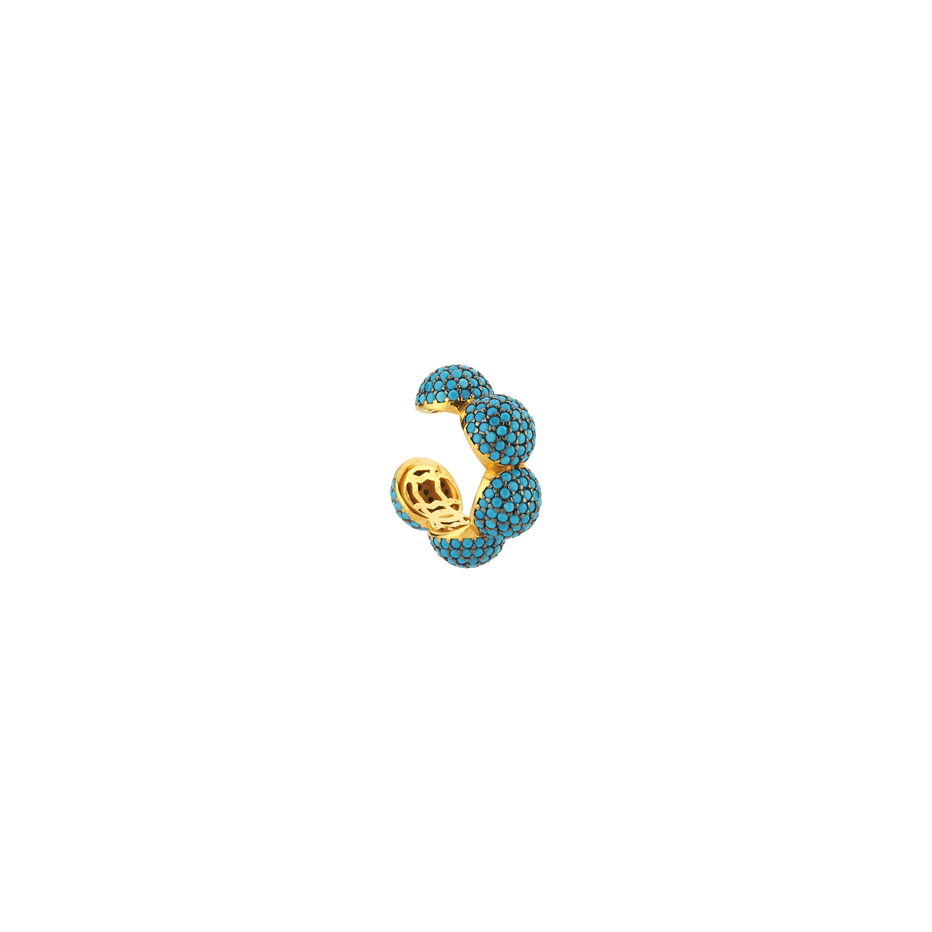 MAHARANI EARCUFF
