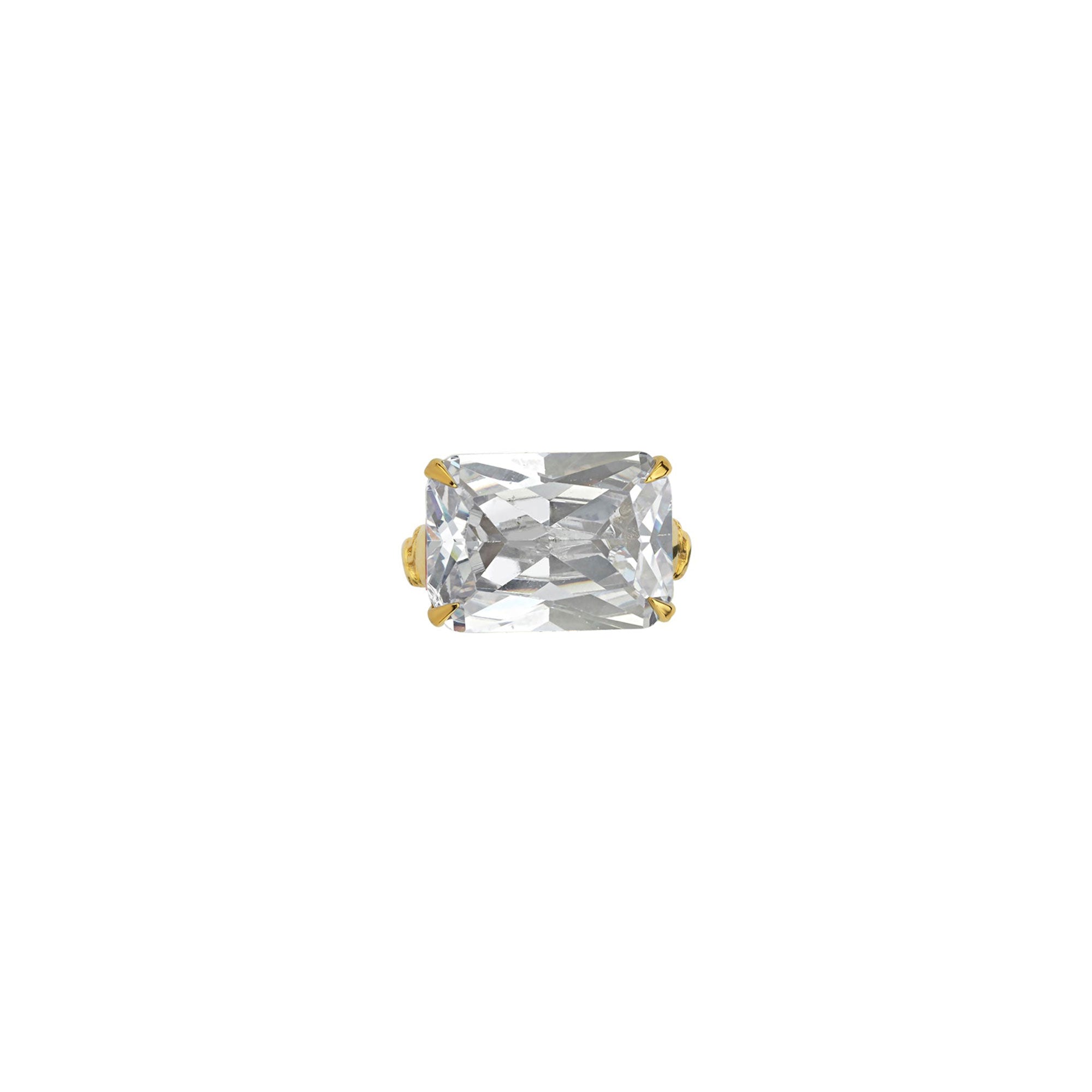 Marry Me Ring by BEGÜM KHAN – crystal