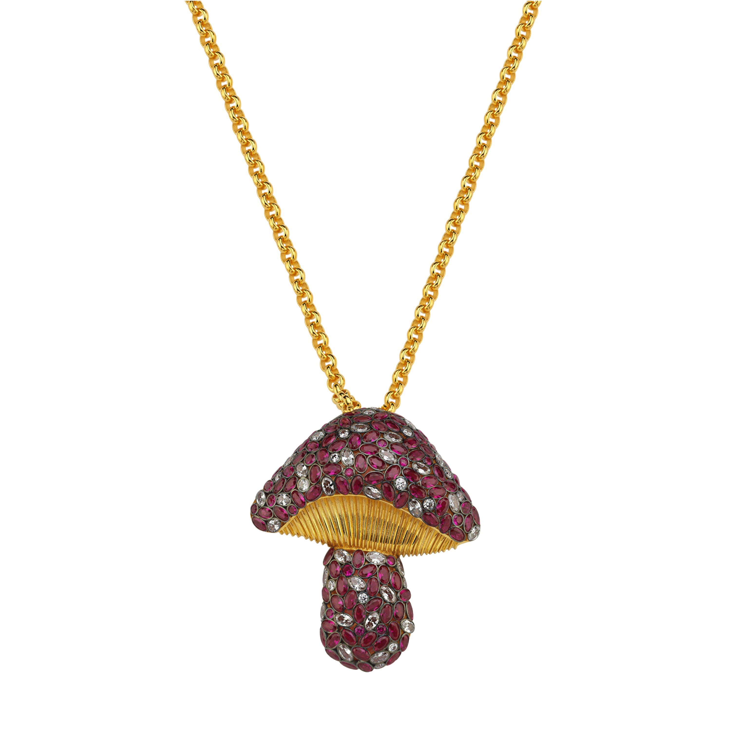MEGA MAGIC NECKLACE
