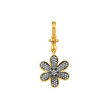 MINI DAISY CHARM