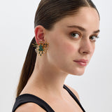 FROG STARDUST EARRINGS