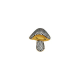MINI MUSHROOM RING