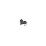 MY LITTLE PONY LAPEL PIN