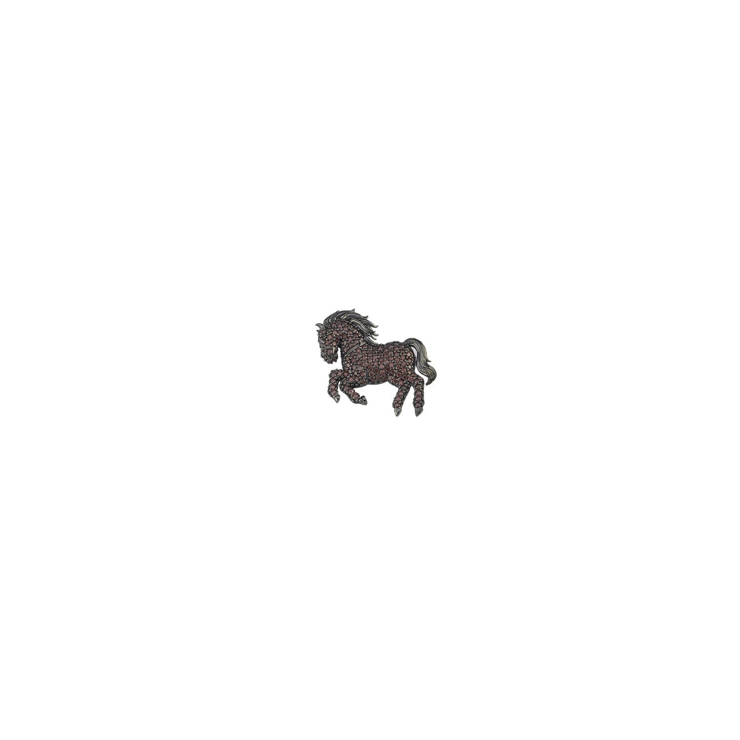 MY LITTLE PONY LAPEL PIN