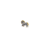 MY LITTLE PONY PIERCING