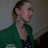 LOBSTER ST.BARTS EARRINGS