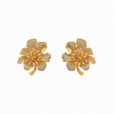 IRIS EARRINGS