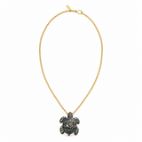 TORTOISE NECKLACE