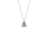 NANO SCARAB NECKLACE