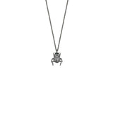 NANO SCARAB NECKLACE