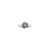 NANO TURTLE RING