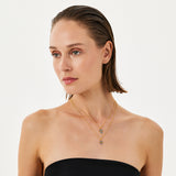 NANO MUSHROOM NECKLACE