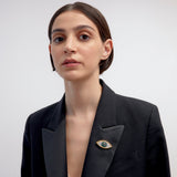 NAZAR BROOCH