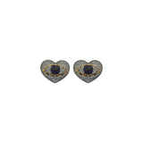 OCCHIO DEL AMORE EARRINGS
