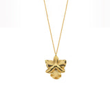 ORCHID JUVENA NECKLACE